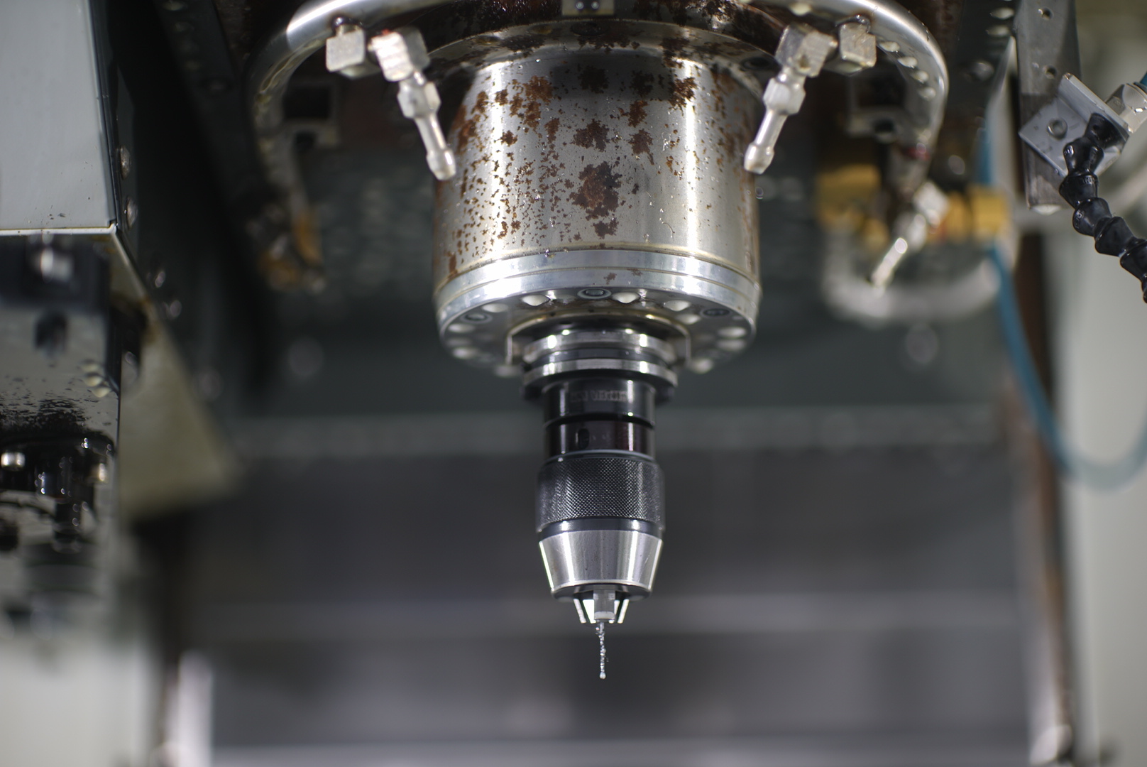 Perfil de Aluminio Extruido